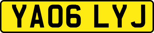YA06LYJ