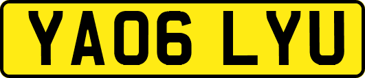 YA06LYU
