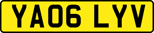 YA06LYV
