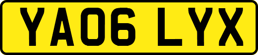 YA06LYX