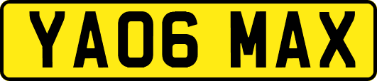 YA06MAX