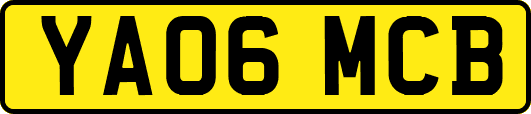 YA06MCB