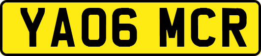 YA06MCR