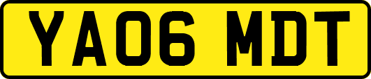 YA06MDT