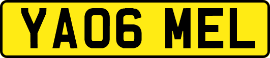YA06MEL