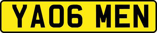 YA06MEN