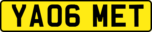 YA06MET