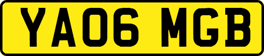 YA06MGB