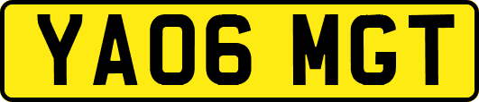YA06MGT