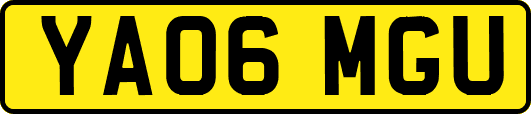 YA06MGU
