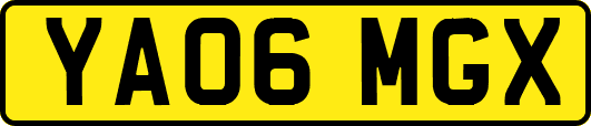 YA06MGX