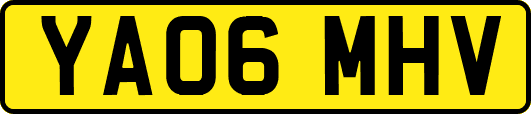 YA06MHV