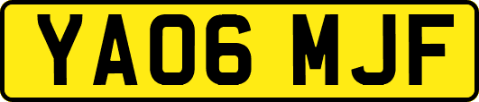 YA06MJF