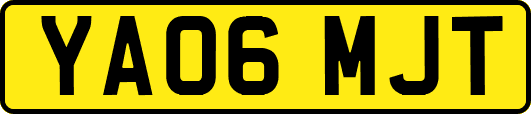 YA06MJT