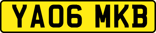 YA06MKB