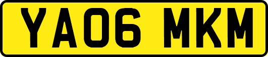YA06MKM