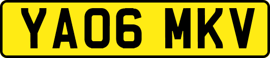 YA06MKV