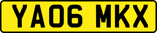 YA06MKX