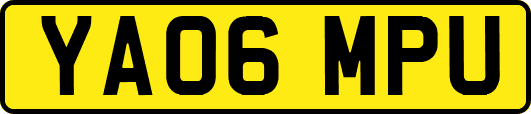 YA06MPU