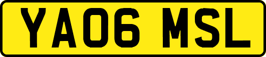 YA06MSL