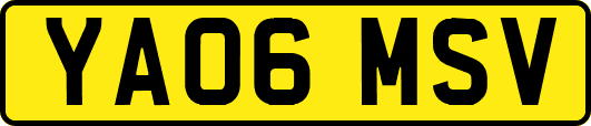 YA06MSV