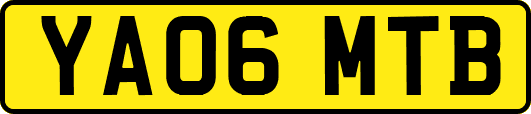 YA06MTB