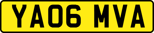 YA06MVA