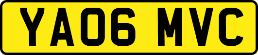 YA06MVC