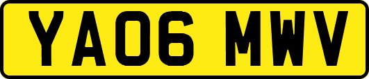 YA06MWV