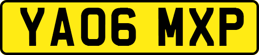 YA06MXP