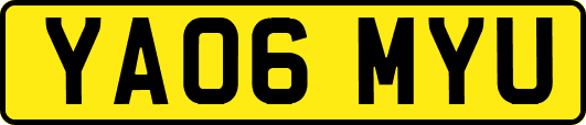 YA06MYU