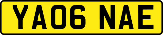 YA06NAE