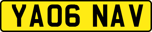 YA06NAV