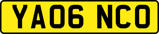 YA06NCO