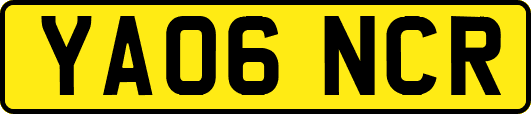 YA06NCR