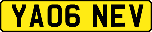 YA06NEV
