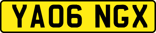 YA06NGX