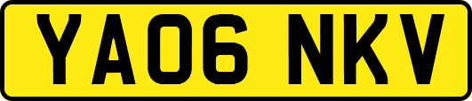 YA06NKV