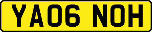 YA06NOH