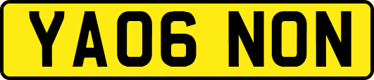 YA06NON