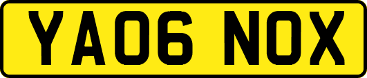 YA06NOX