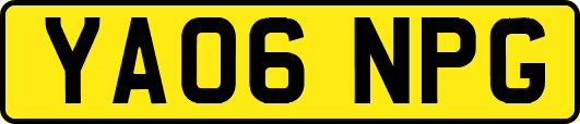YA06NPG