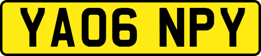 YA06NPY