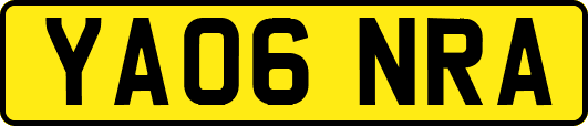 YA06NRA