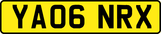 YA06NRX