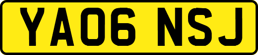 YA06NSJ