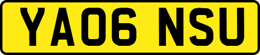 YA06NSU