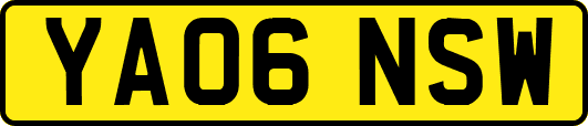 YA06NSW
