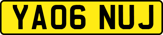 YA06NUJ