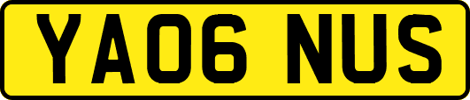 YA06NUS